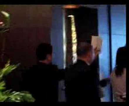 20061217伤城北京首映集锦partI