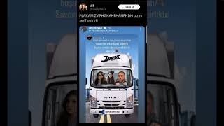 Şeriff Nefreti Ek Olmazz Ki Şacakbudeniz