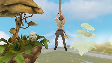 Relic Runway · Game · Gameplay