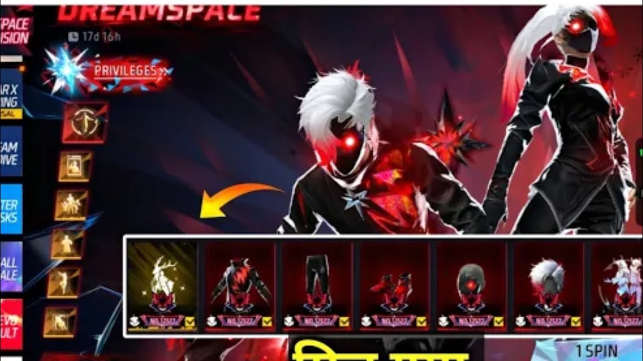 Dreamspace Evo Bundle 😱 | 20,000 Diamonds Spent – Part 2 |