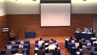 The Intersection of the Cloud & Big Data | Question & Answer