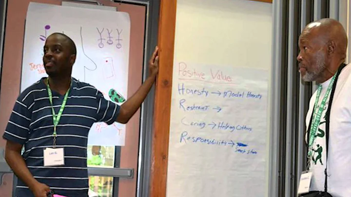 4-H Guiding Principle Three