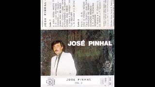 Video thumbnail of "jose pinhal a vida dura muito pouco"