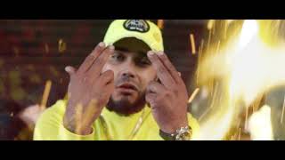 Chris Green, Bubu35, Blacky Drippy, Anthony Patria. Te Mando La Ganga Official Music Video