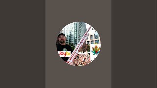 Mark “THEWEEDGUY” Klokeid is live!