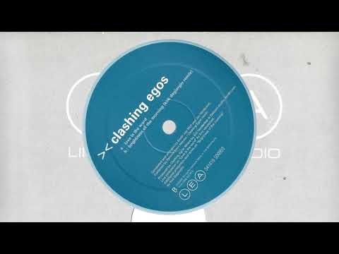 Clashing Egos — Clashing Egos - Brightness Of The Morning (Kirk Degiorgio Remix) // 33rpm slow down +8%