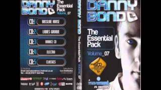 Danny Bond Essentials Vol.3 - CD1 - Track 8