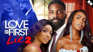 Famous LOVE AT FIRST LIE 2/ Nigerian Movies 2026 Latest Movies#africanmovies #trending #love #comedy Net Worth