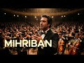 Mahsun Kırmızıgül Mihriban Violin Instrumental Cover By Anadolu Vibes24 