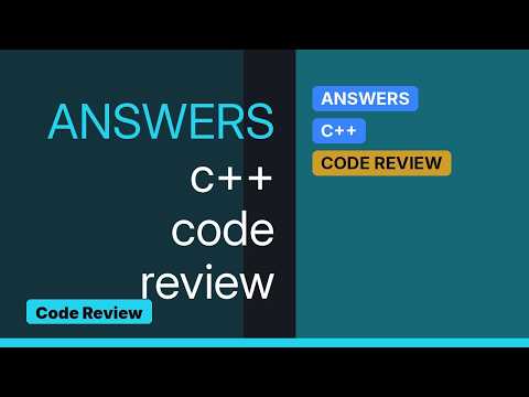 Code Review: Complete Singly Link List C++ (2 Solutions!!)