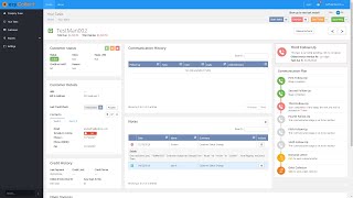 Businesses get paid faster when they are easy to pay. Make your business easy to pay with ezyCollect