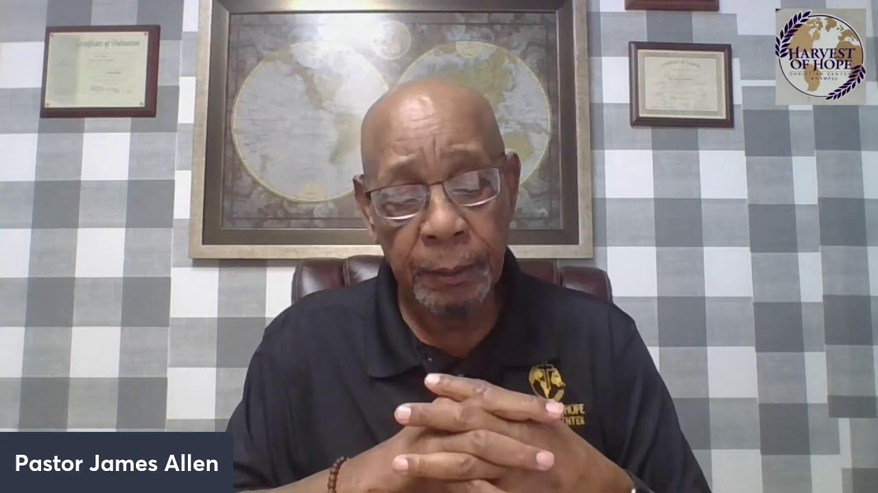 Tuesday Morning Biblical Principle