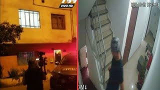 ¡Le abrió la puerta a su verdugo! Odontología es baleado en su consultorio de Independencia