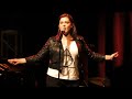 Clips of Rachel Bloom In Fairfield, CT 2/9/18