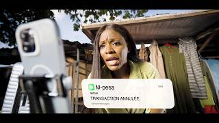 M-Pesa Petit Commerce | Vente en ligne | Paiement en ligne | Vodacom RDC | Mpesa