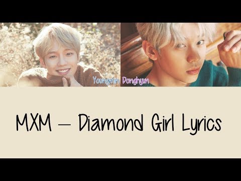 MXM – Diamond