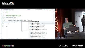 IntelliJ IDEA Tips & Tricks by ANTON ARHIPOV