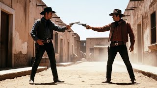 Un Dollaro Tra I Denti  Western  Hd  Film Completo In Italiano