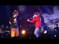 Monkie vs Reeps One - 1/4 Final - 3rd Beatbox Battle World Championship