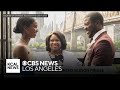 Actor Edwin Hodge talks about FBI: Most Wanted season finale