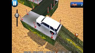 Extreme Car Parking 3D Walkthrough screenshot 5