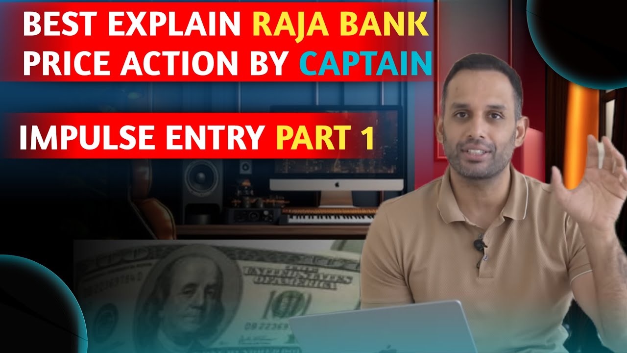impulse entry forex | Part 1| forex trading full course Beginner to Advance Level
