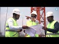 Address One Construction Update - May 2026 | Ram India Group