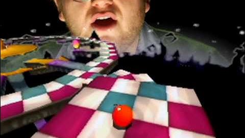 Symbian-Guru N-Gage Video - Bounce Boing Voyage