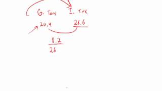 Revised GRE Practice Test 2nd Edition: Section 5 - Question 19