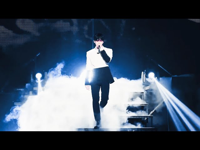 JUNHO (From 2PM) - Frozen Heart @ JUNHO THE BEST - YouTube