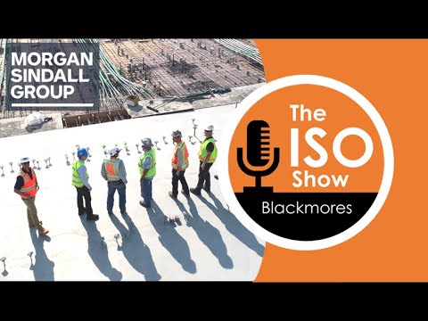 #76 Morgan Sindall Leading Information security in construction