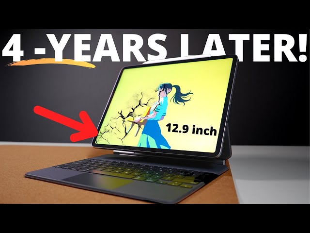 IPAD PRO 12.9 inch 3rd GEN FULL REVIEW in 2023! [LONG TERM IPAD PRO REVIEW!] BEST ipad for STUDENTS?