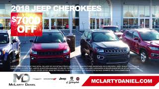 Mclarty Daniel Memorial Day Sales Event - Video 1
