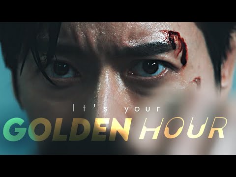 The Killing Vote Golden Hour 