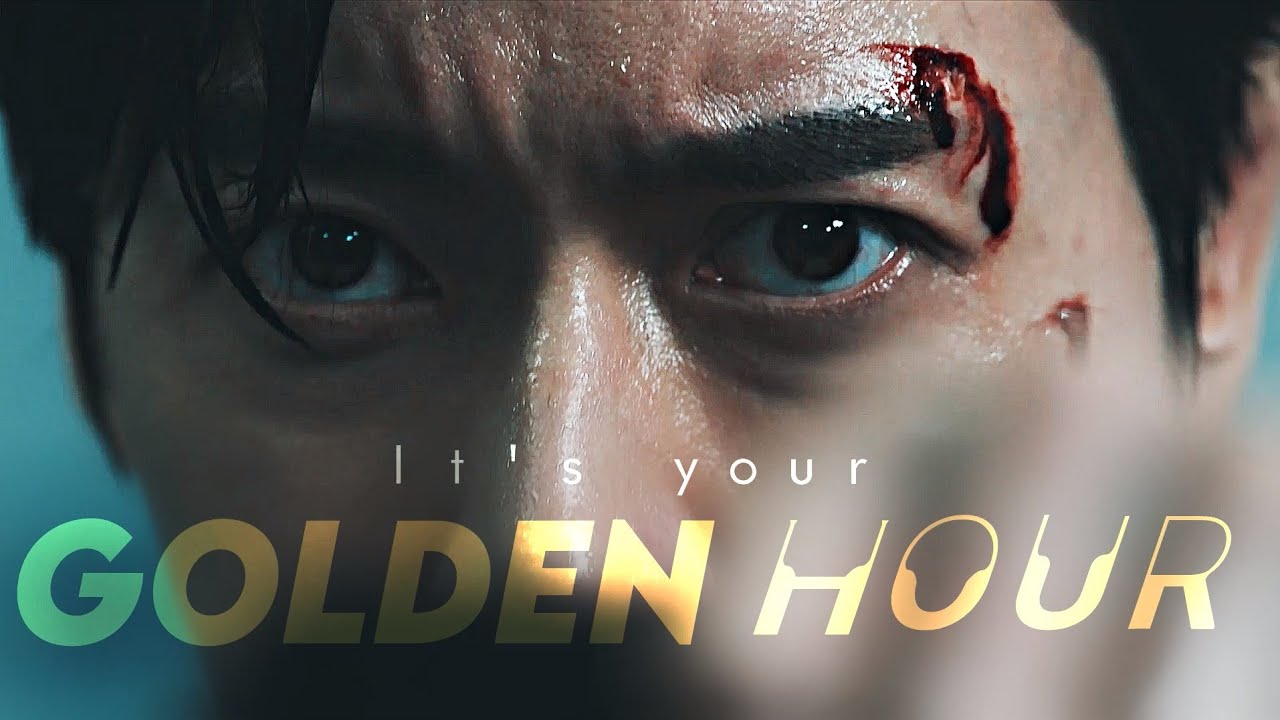 The Killing Vote ▻ golden hour