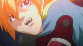 AMV - Hellsing - Cold by Static X