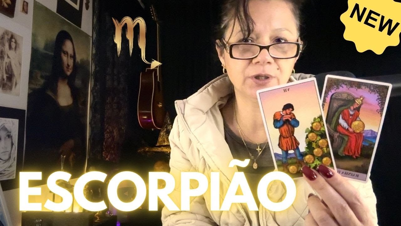 ♏️ESCORPIÃO* 🔥BEBENDO ÁGUA LIMPA E RECUPERANDO O QUE SEMPRE FOI SEU✨JULGAMENTO KÁRMICO