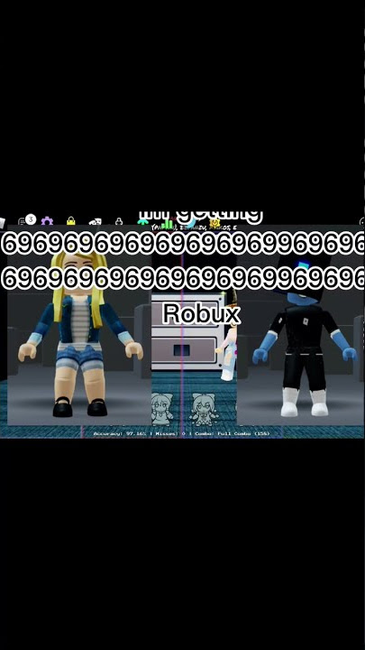 Fun fact the slender girl and quandale had 6484681468146864195624695957941795794719471147941791 kids