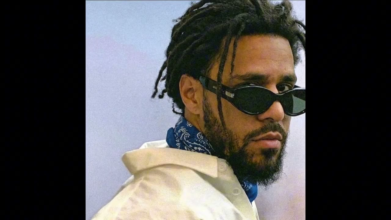 J COLE X JID BOOM BAP TYPE BEAT - "GODFATHER"