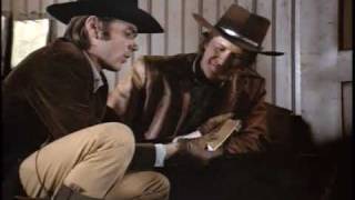 Alias Smith and Jones--All the Gold