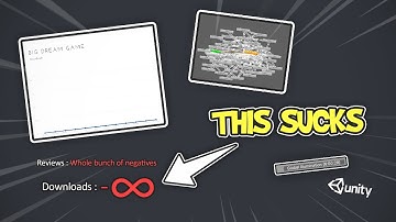 Why Game Dev Sucks..