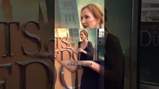 Jk Rowling Bullied Off Of A Harry Potter Forum
