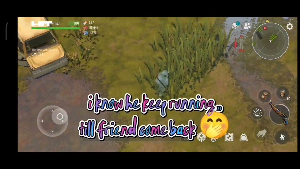 #lastdayonearthsurvival