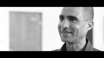 Ariel Rosenfeld - 3d Signals