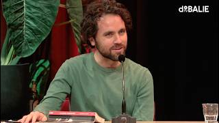 Zoals Alba de Céspedes het zag - over liefde, fascisme en literatuur