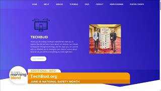 Internet Safety Tips for the AI Era During National Safety Month