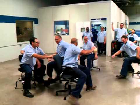 chair-basketball-at-work