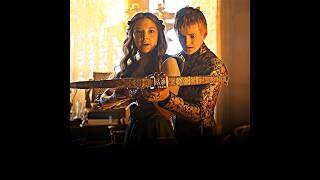 Joffrey Teaching Margaery 💀🔥 #shorts #gameofthrones