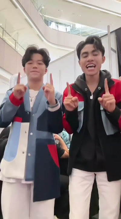 Afan sama eby udah buat trend nihh😋🤭#afanda5 #ebyda5 #fyp #mentaritv #dance #masukberanda