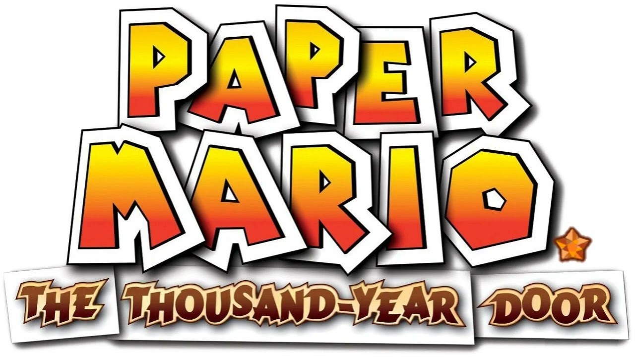 Riverside Station - Paper Mario: The Thousand-Year Door OST Extended
